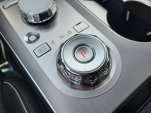 New 2026 Genesis GV70 2.5T Advanced AWD/4WD image 20