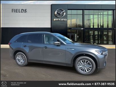 Used 2025 MAZDA CX-90 3.3 Turbo w/ Preferred Package