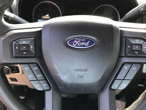 Used 2020 Ford F250 XLT w/ XLT Premium Package AWD/4WD image 8