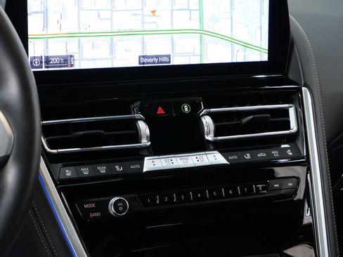 Used 2023 BMW M850i Gran Coupe xDrive image 32