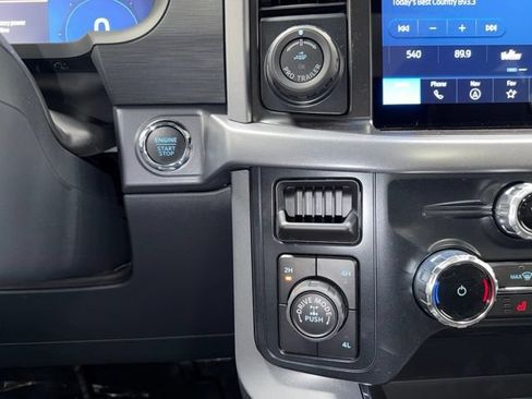 New 2026 Ford F150 XLT w/ Equipment Group 303A High AWD/4WD image 25