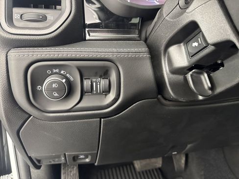 New 2025 RAM 2500 Power Wagon image 24