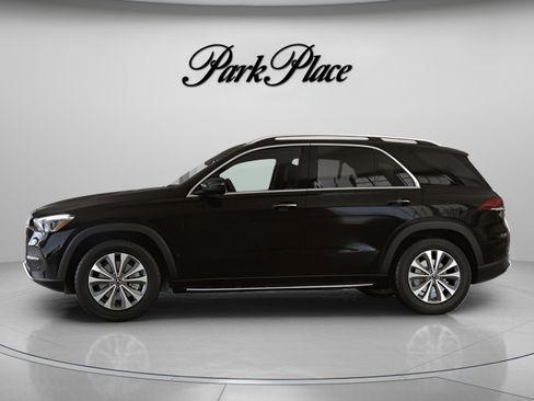 Used 2022 Mercedes-Benz GLE 350 image 8