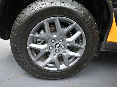 Used 2026 Ford Bronco Sport Big Bend w/ Convenience Package AWD/4WD image 34