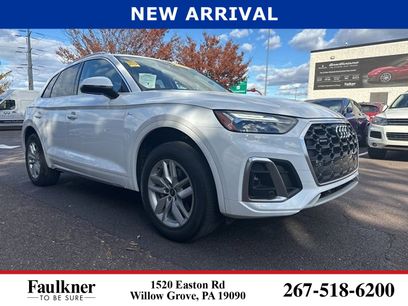 Used 2022 Audi Q5 2.0T Premium w/ Convenience Package