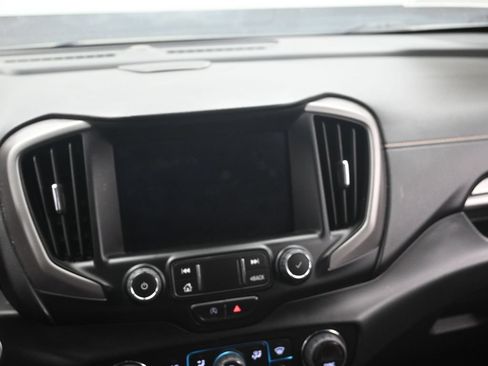 Used 2023 GMC Terrain AT4 w/ Infotainment Package II AWD/4WD image 12