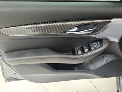 Used 2023 Cadillac CT5 V w/ Premium Package RWD image 51