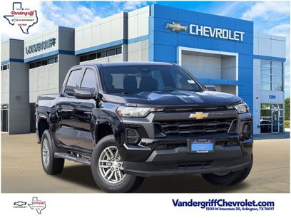 Certified 2023 Chevrolet Colorado LT