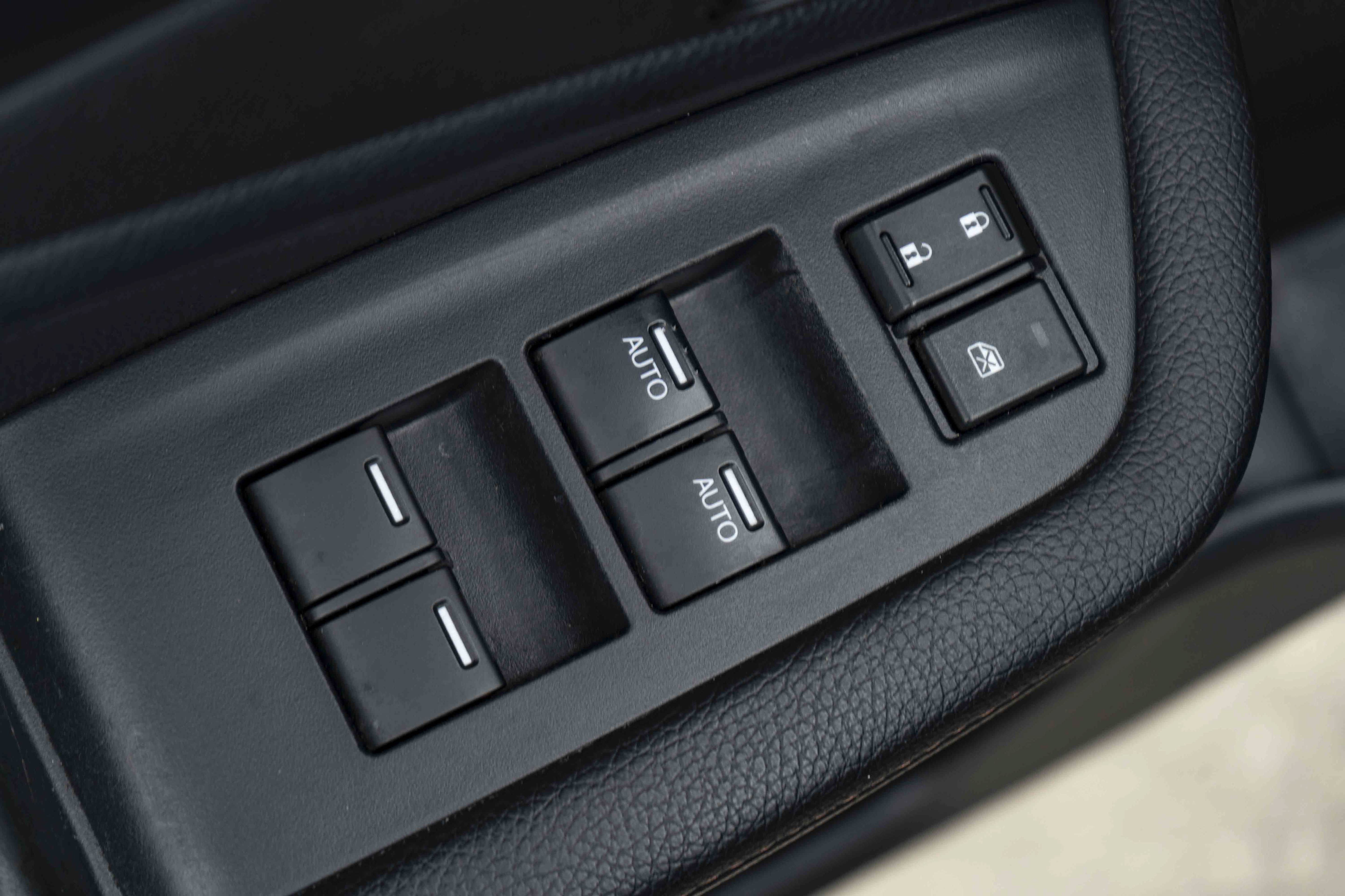 Used 2024 Honda Passport TrailSport image 37