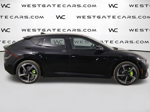Used 2023 Kia EV6 GT image 52