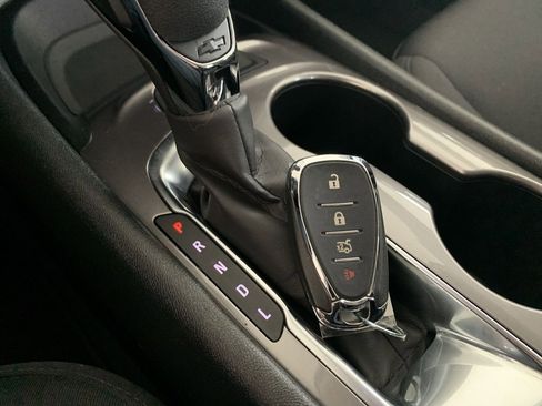 Certified 2022 Chevrolet Malibu LS image 23