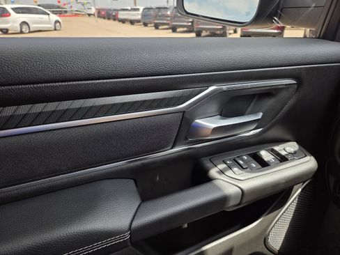 New 2026 RAM 1500 Lone Star AWD/4WD image 40