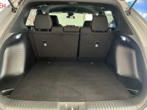 Used 2024 Honda HR-V Sport image 8