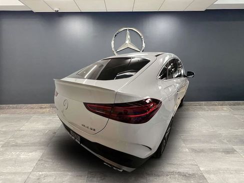 Certified 2024 Mercedes-Benz GLE 53 AMG GLE 53 AMG image 4