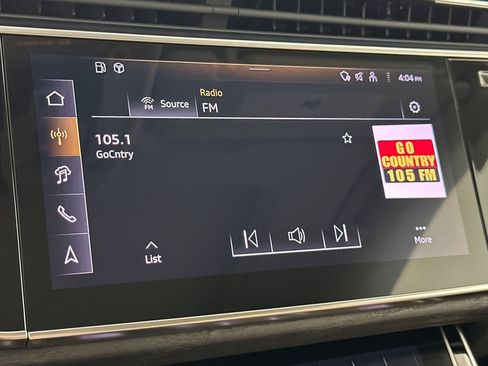 Used 2025 Audi Q8 Premium Plus w/ Premium Plus Package image 17