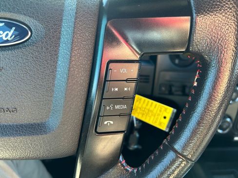 Used 2014 Ford F150 FX4 w/ FX Appearance Package AWD/4WD image 21