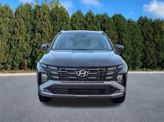 Certified 2026 Hyundai Tucson SEL video 2