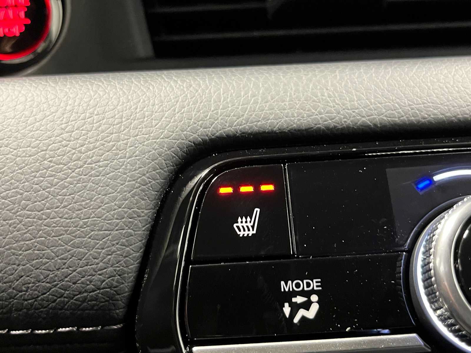 New 2026 Honda Pilot Touring image 22
