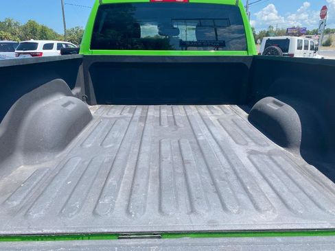 Used 2018 RAM 1500 Tradesman w/ Popular Equipment Group AWD/4WD image 18