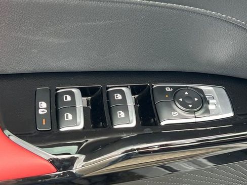 New 2026 Kia K5 GT-Line image 13