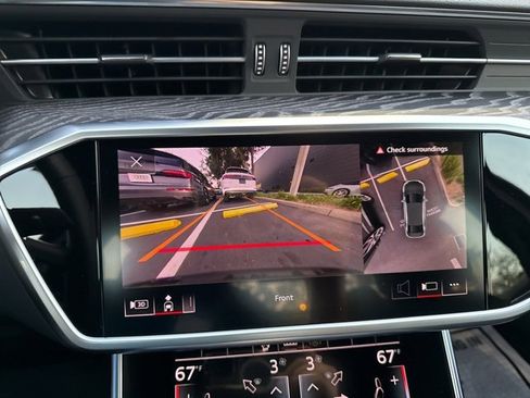 New 2025 Audi A6 Premium Plus image 23