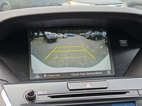 Used 2019 Acura MDX SH-AWD w/ Technology Package image 19