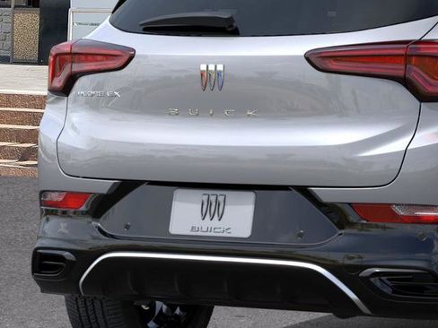 New 2026 Buick Encore GX Sport Touring FWD image 40