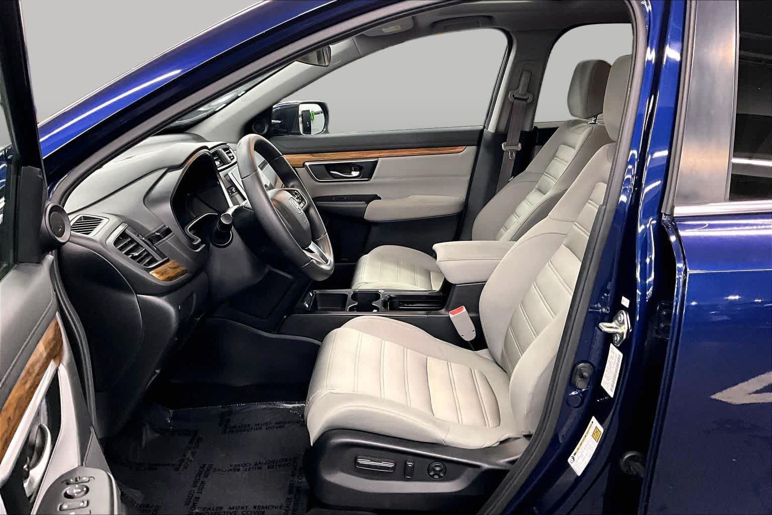 Used 2020 Honda CR-V EX image 7