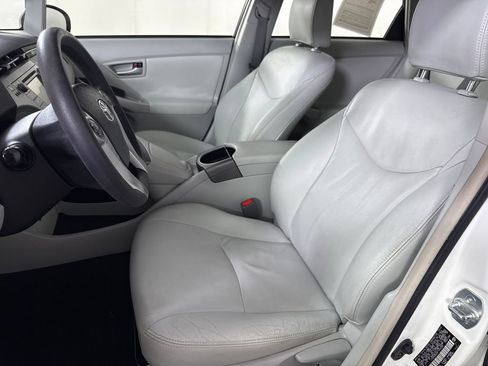 Used 2015 Toyota Prius Two FWD image 11