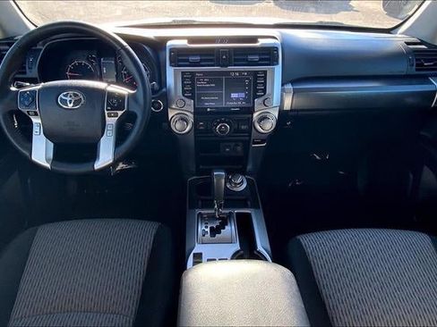 Used 2024 Toyota 4Runner SR5 image 14