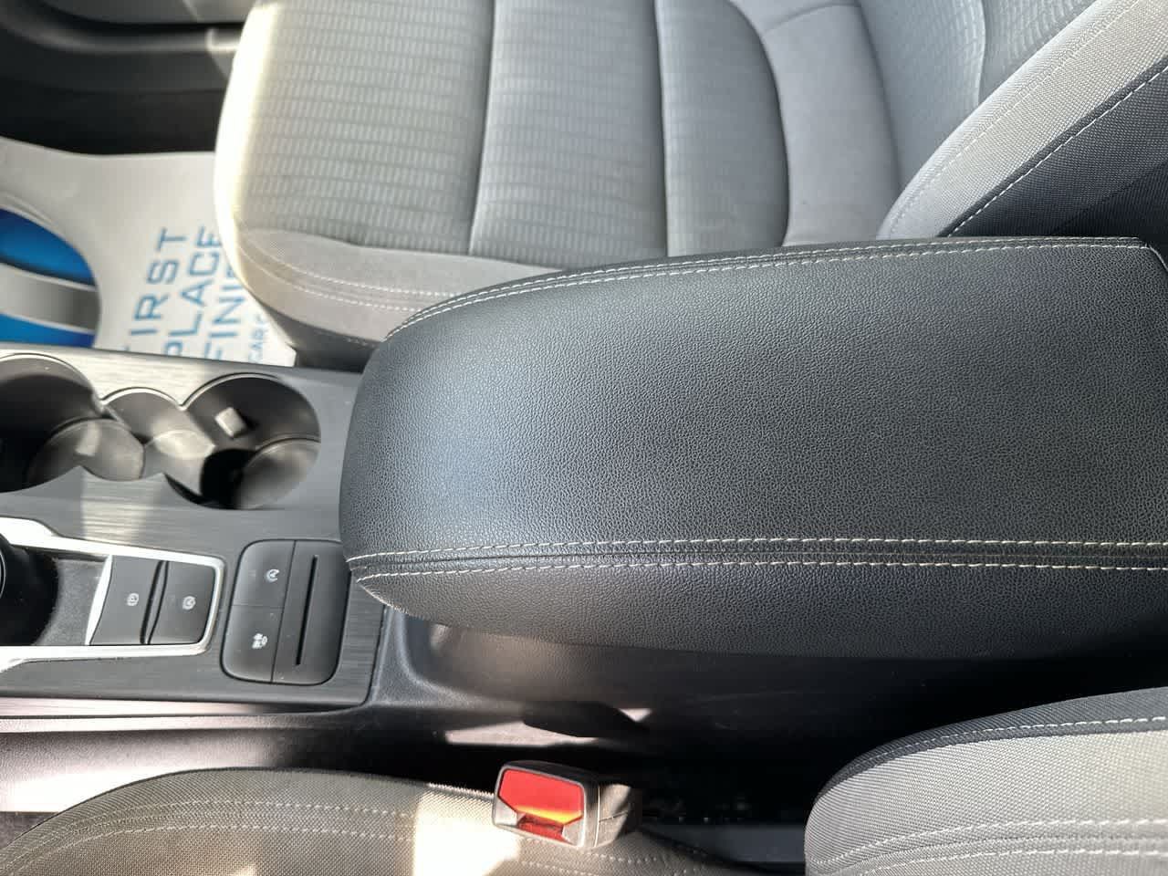 Used 2020 Ford Escape S FWD image 18