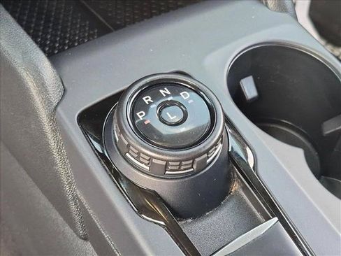 Used 2022 Ford Bronco Sport AWD/4WD image 12