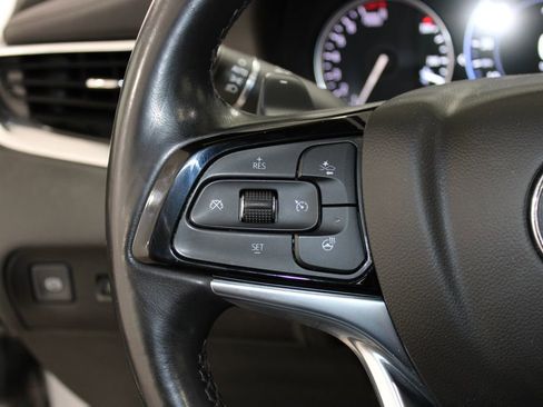 Used 2022 Buick Enclave Avenir w/ Avenir Technology Package image 31