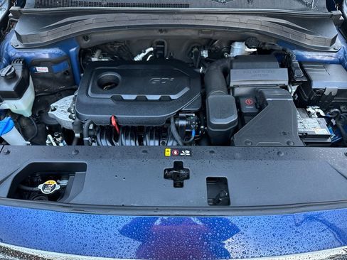 Used 2020 Hyundai Santa Fe Limited w/ Cargo Package image 17