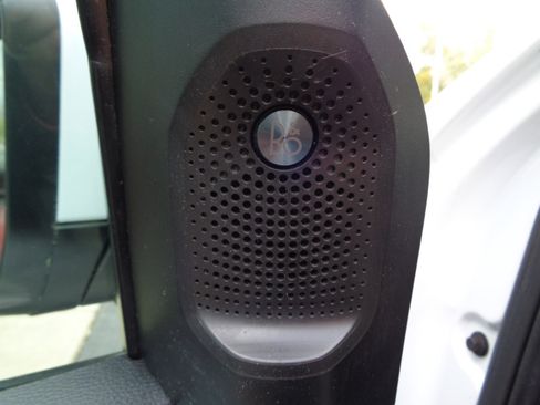 Used 2022 Ford Ranger Lariat w/ Equipment Group 501A High image 17