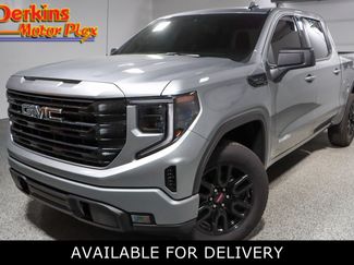 Used 2026 GMC Sierra 1500 Elevation AWD/4WD video 1