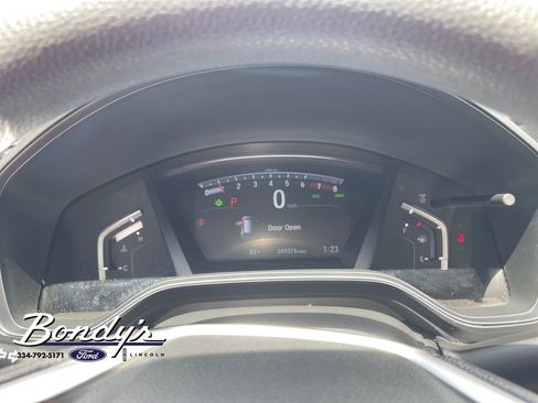 Used 2020 Honda CR-V LX image 4