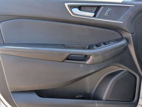 Used 2024 Ford Edge SEL w/ Convenience Package AWD/4WD image 15