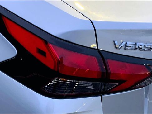 Used 2024 Nissan Versa S w/ Trunk Package image 26