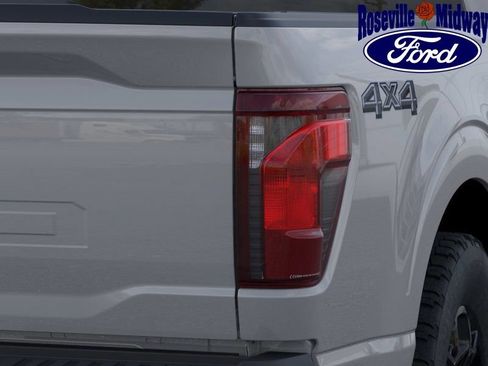 New 2026 Ford F150 XLT w/ Equipment Group 302A MID AWD/4WD image 26