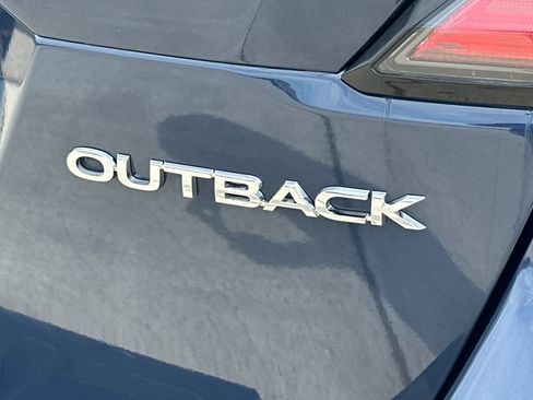 Used 2024 Subaru Outback Limited image 27