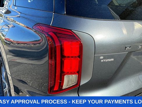 Used 2021 Hyundai Palisade Limited FWD image 30