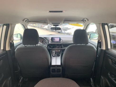 Used 2024 Nissan Rogue S AWD/4WD image 28