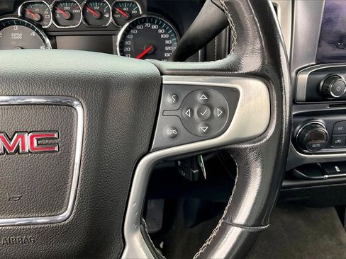 Used 2018 GMC Sierra 1500 SLE w/ SLE Value Package image 17