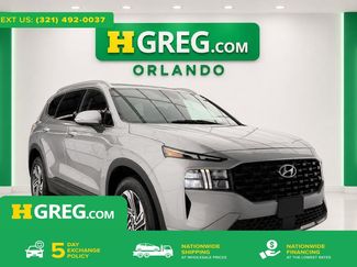 Used 2023 Hyundai Santa Fe SEL FWD video 1
