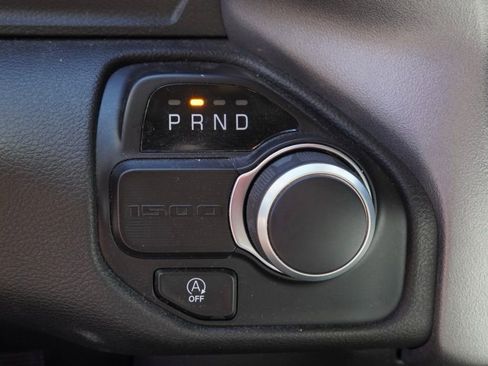 Used 2020 RAM 1500 Big Horn image 17