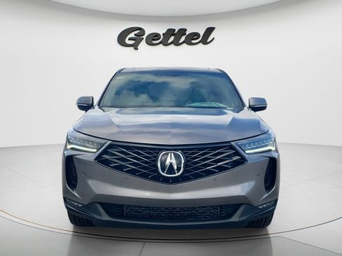 New 2026 Acura RDX A-Spec AWD/4WD image 2