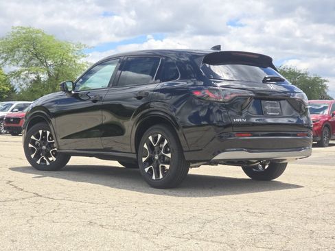 New 2027 Honda HR-V EX-L image 16