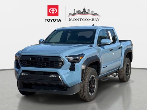 New 2026 Toyota Tacoma TRD Off-Road AWD/4WD image 7