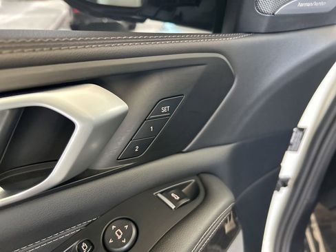 Used 2024 BMW X5 sDrive40i w/ M Sport Package image 48